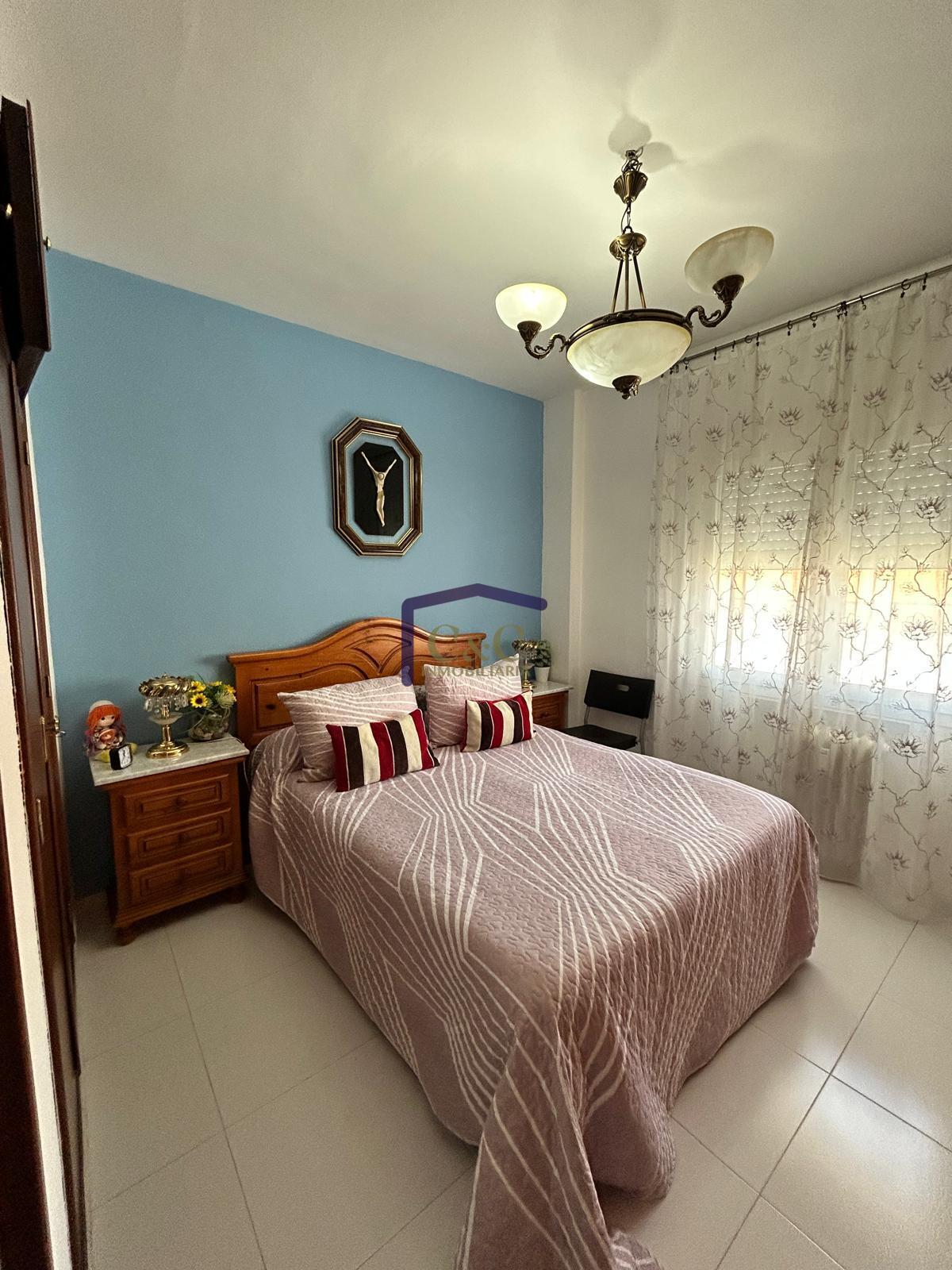 Venta de piso en Manzanares