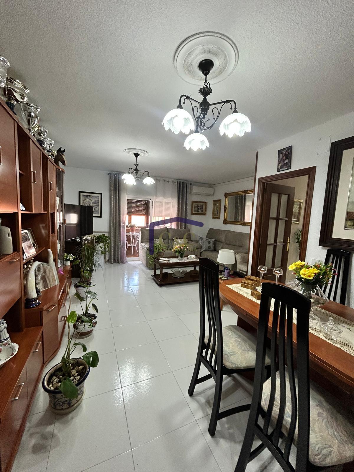 Venta de piso en Manzanares