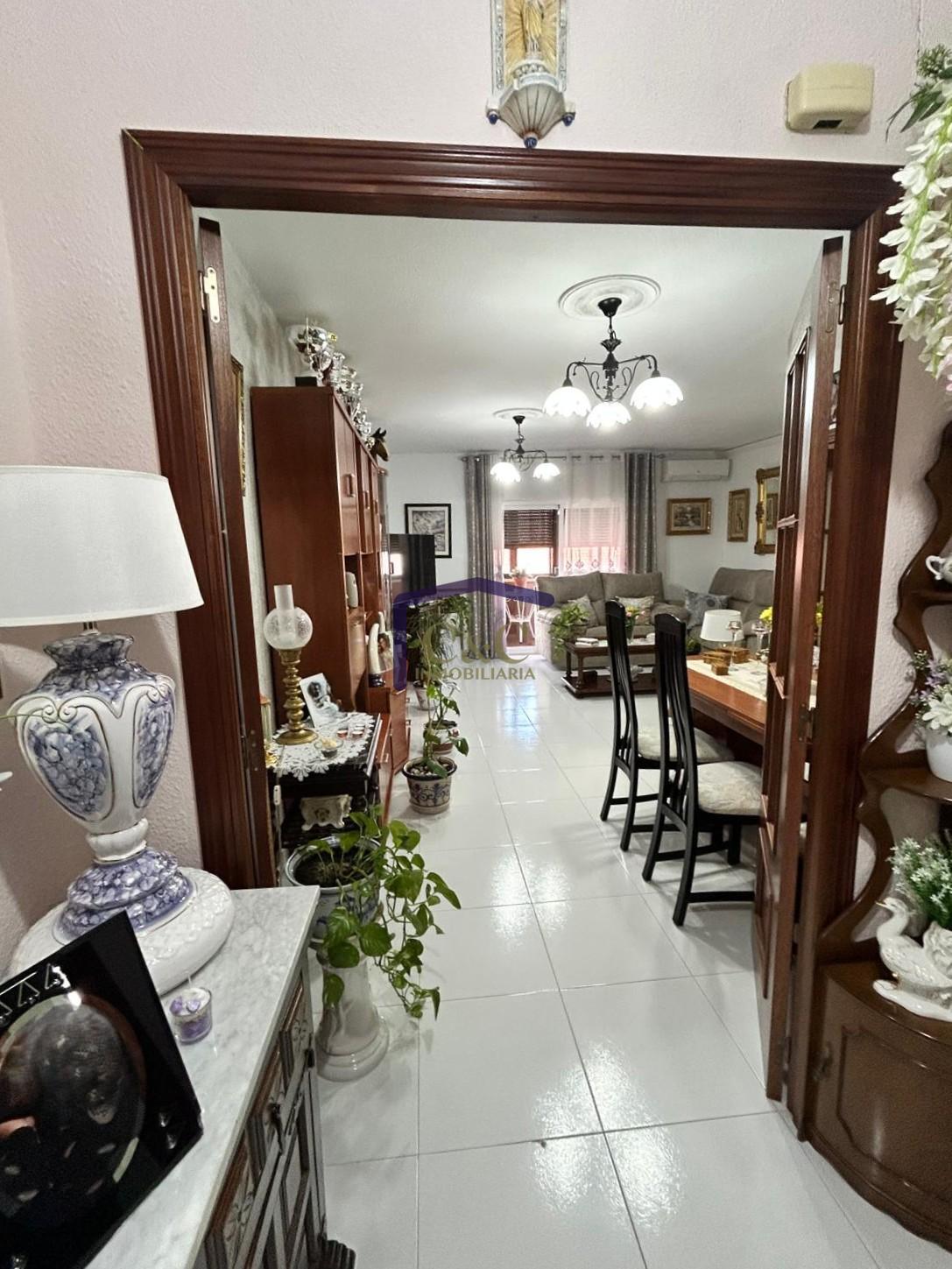 Venta de piso en Manzanares