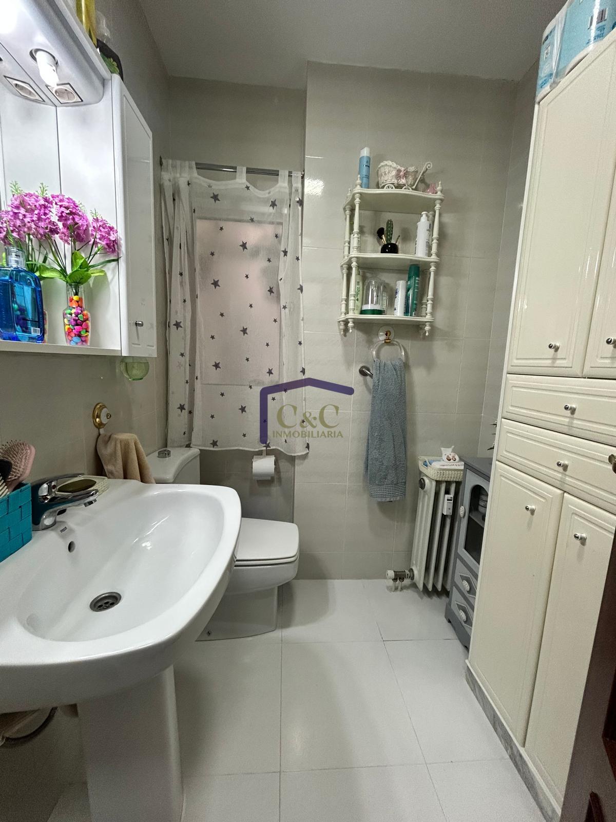 Venta de piso en Manzanares