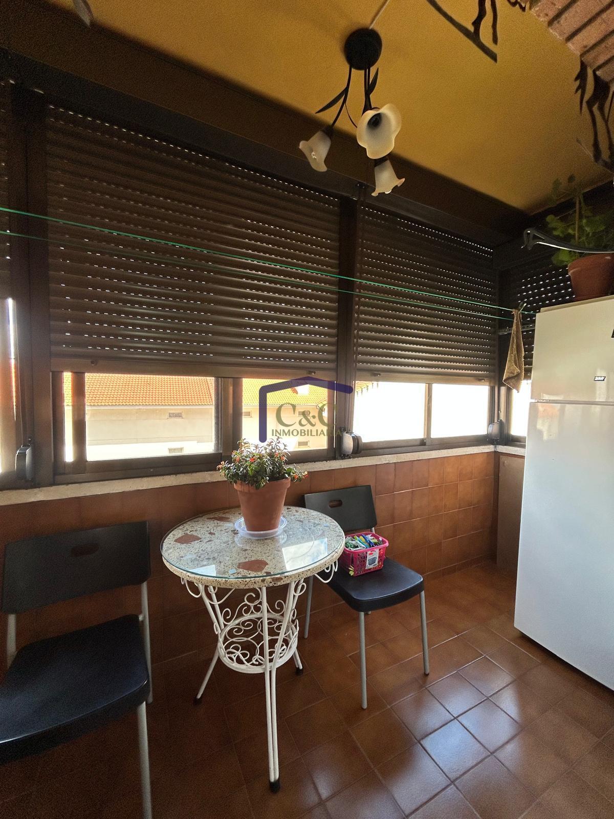 Venta de piso en Manzanares