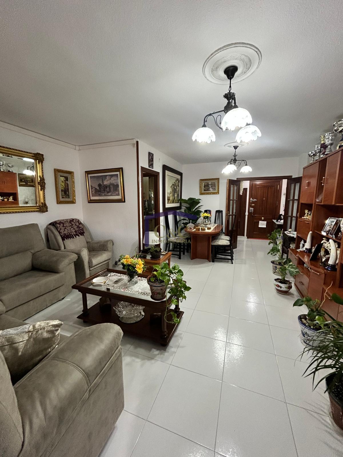 Venta de piso en Manzanares