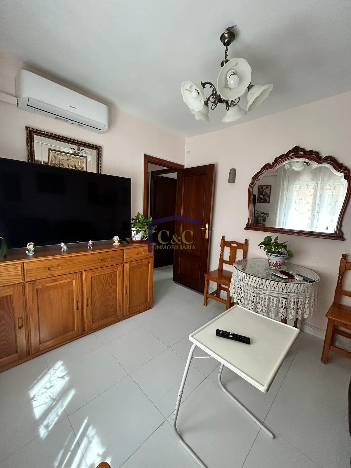 Venta de piso en Manzanares