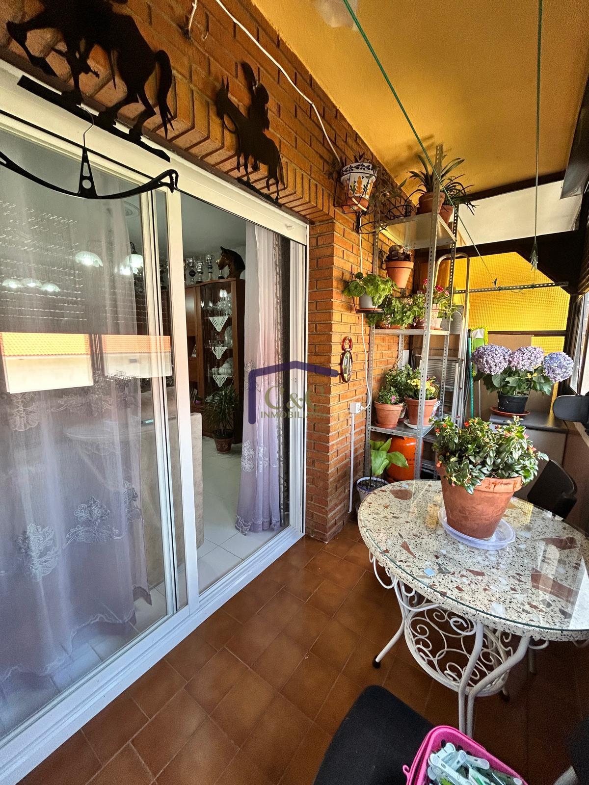 Venta de piso en Manzanares