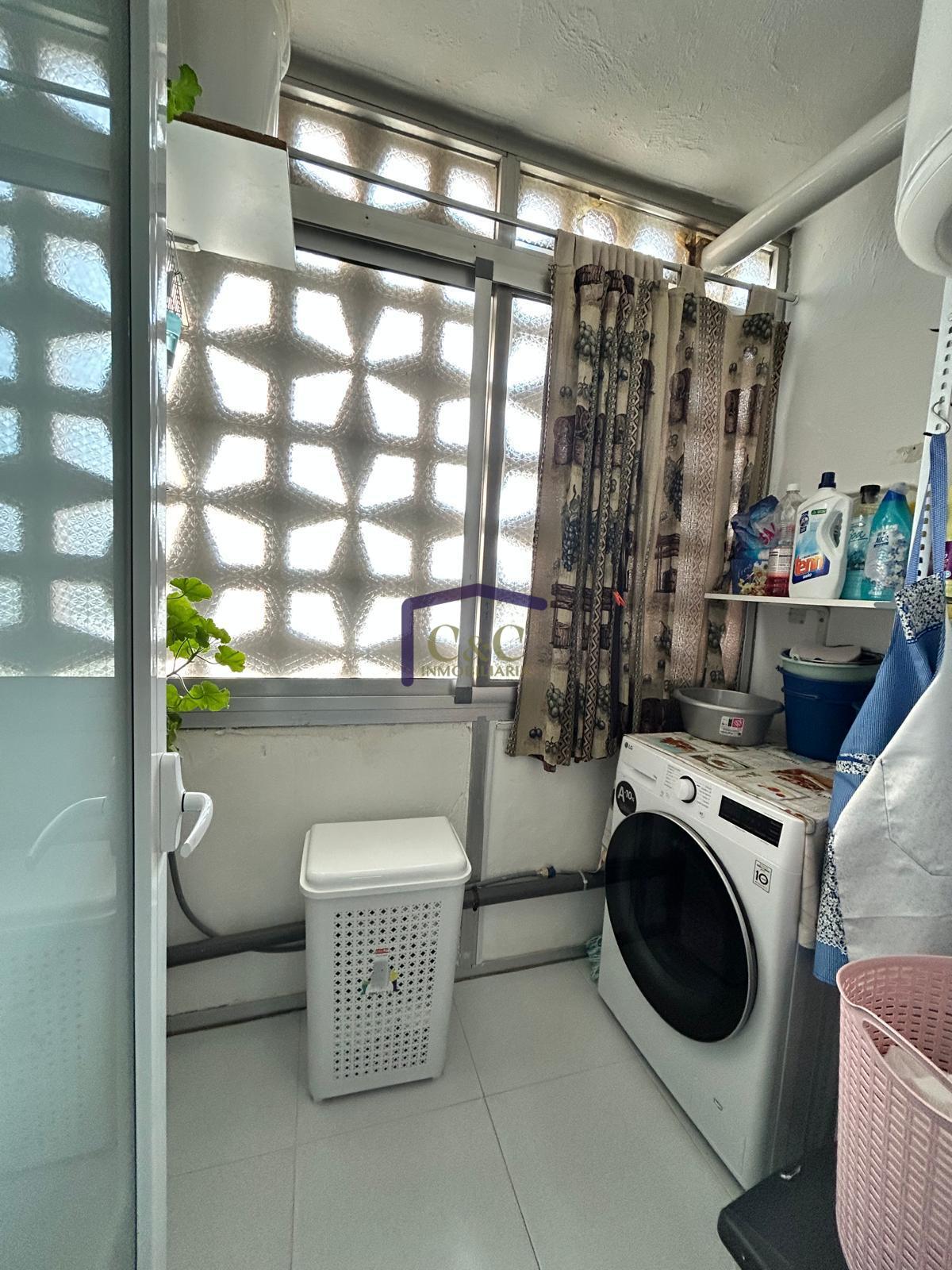 Venta de piso en Manzanares