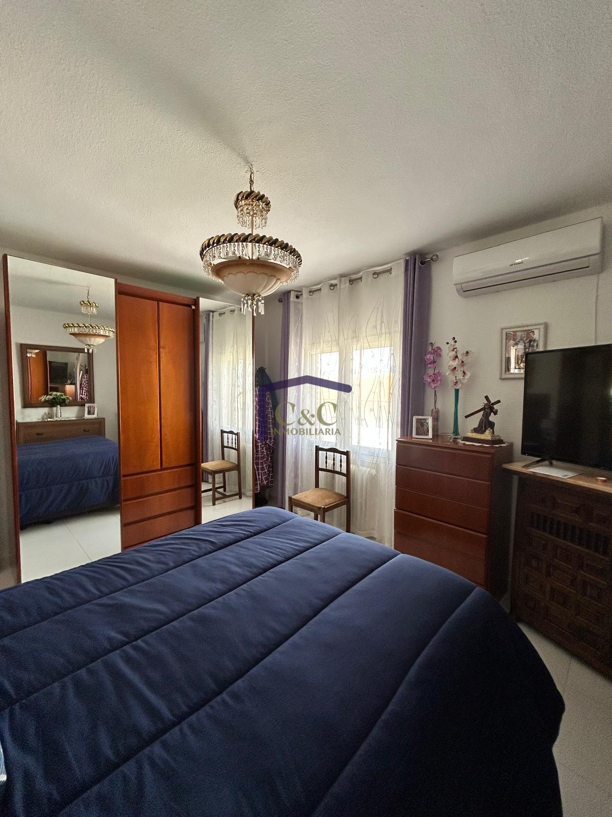 Venta de piso en Manzanares