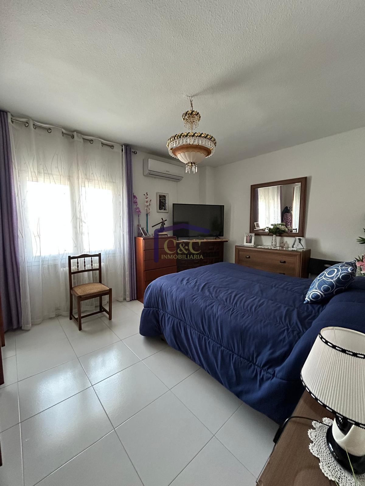 Venta de piso en Manzanares