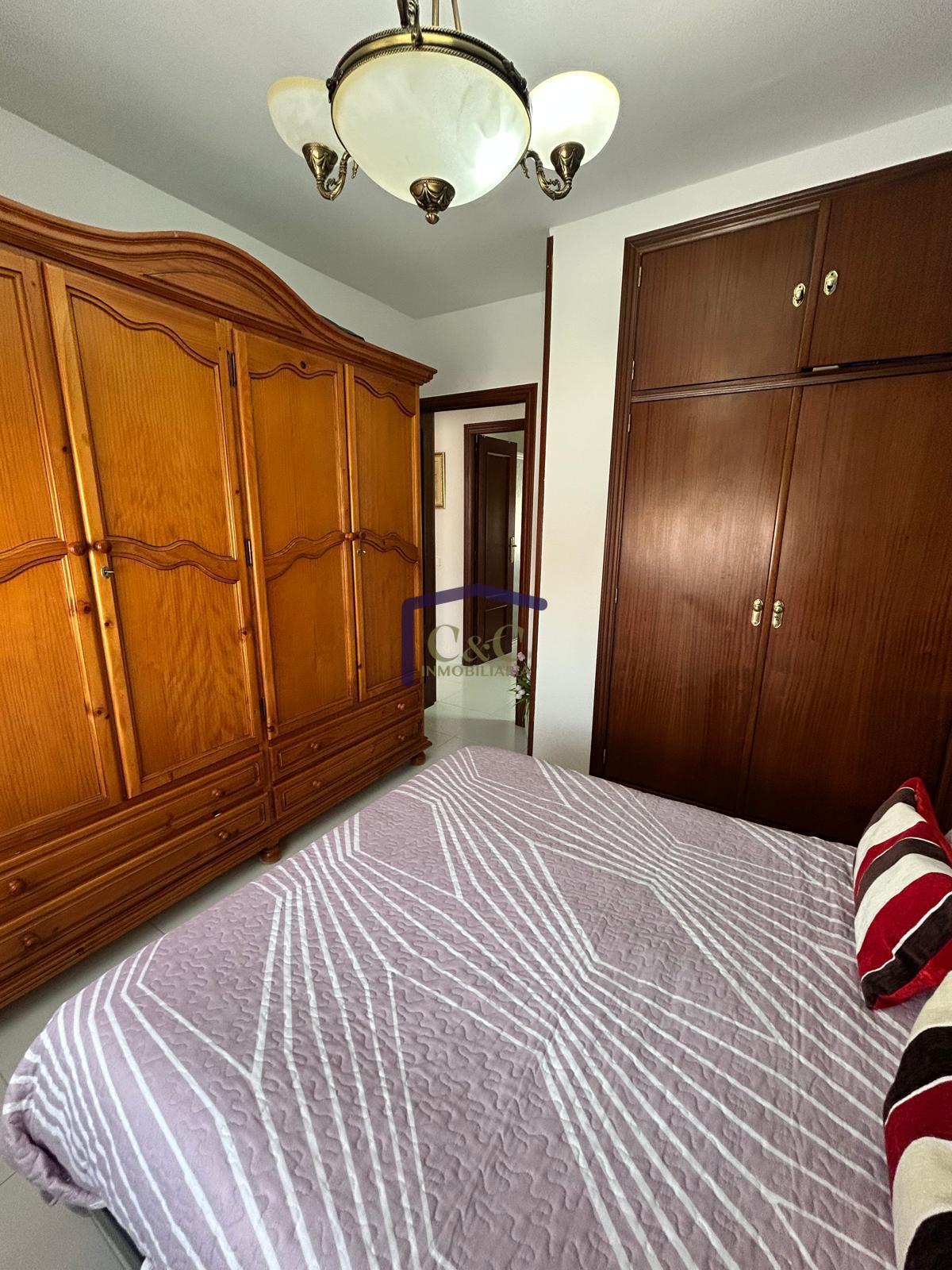 Venta de piso en Manzanares