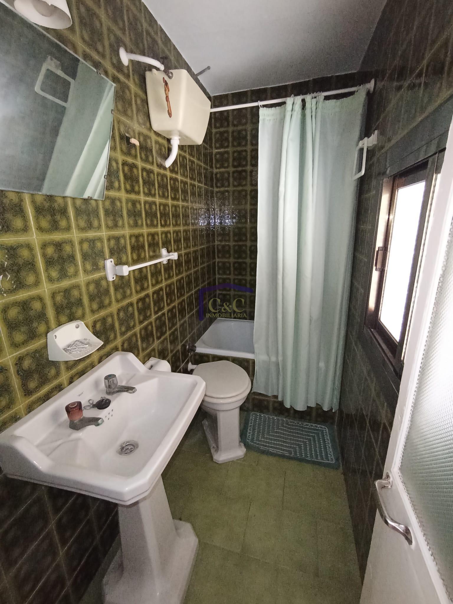 Venta de casa en Manzanares