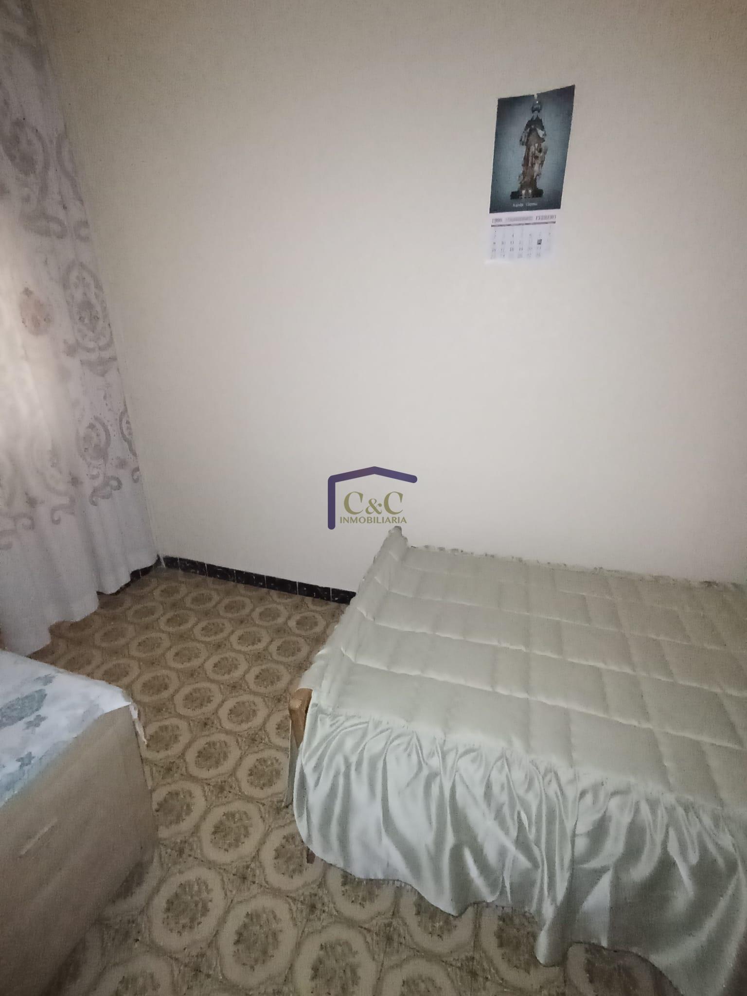 Venta de casa en Manzanares
