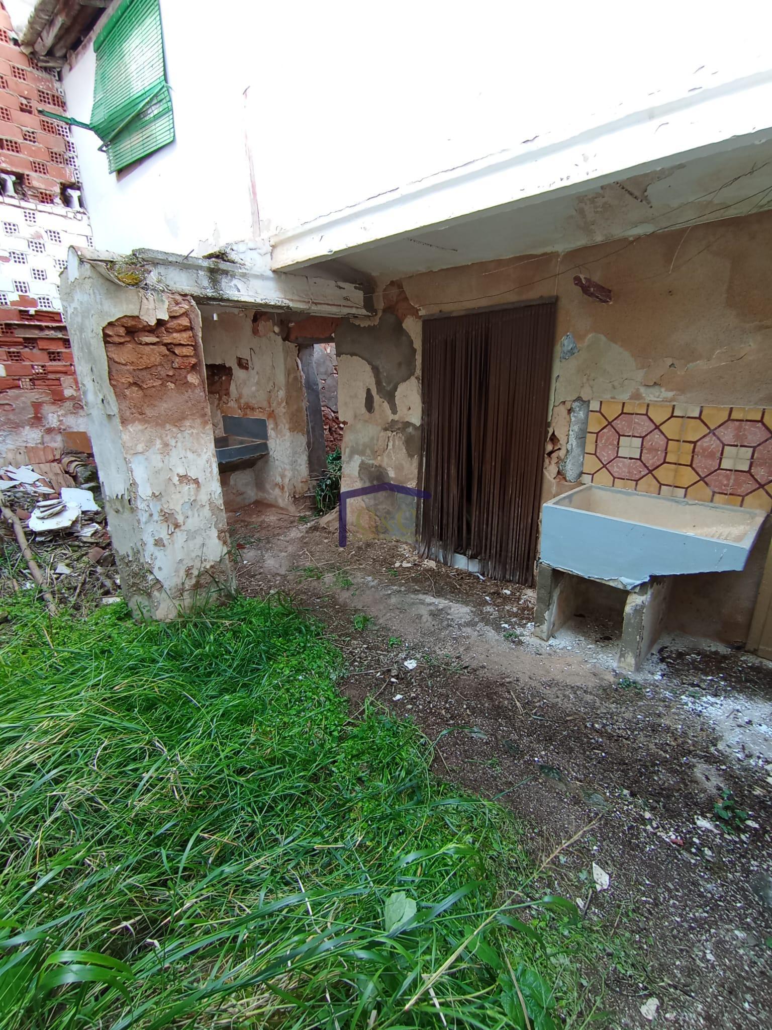 Venta de casa en Manzanares