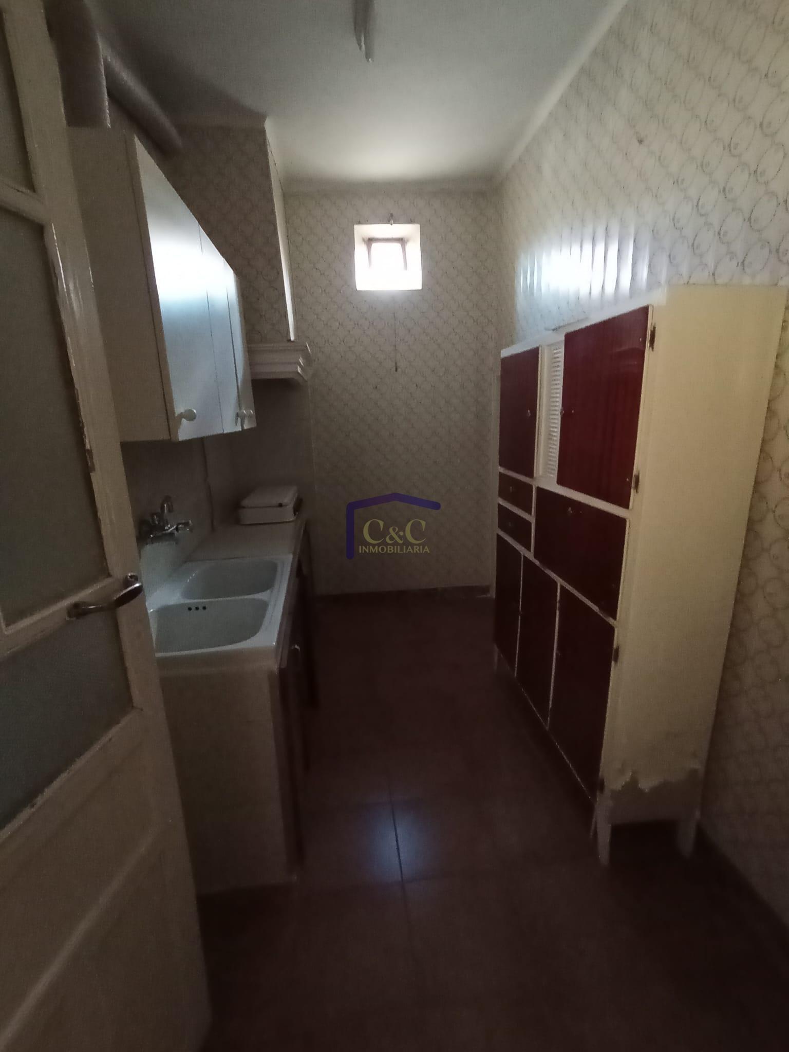 Venta de casa en Manzanares