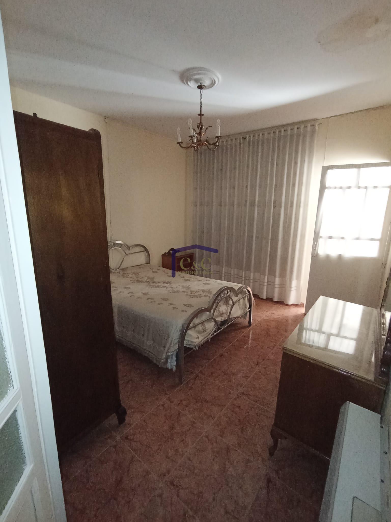 Venta de casa en Manzanares