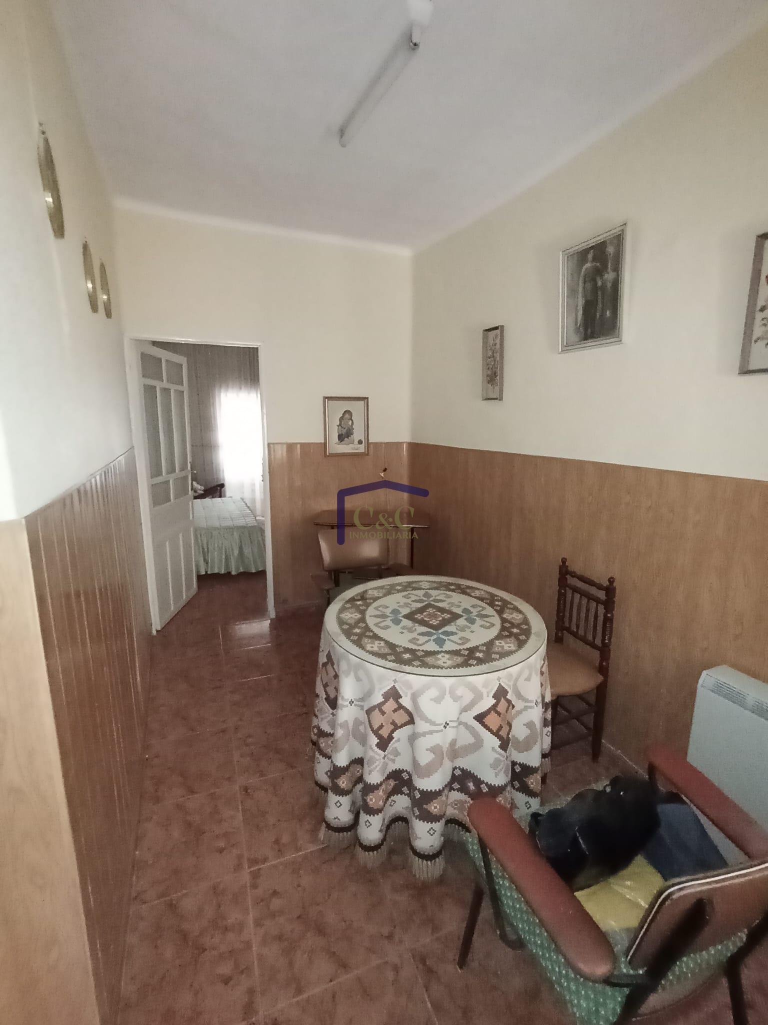 Venta de casa en Manzanares