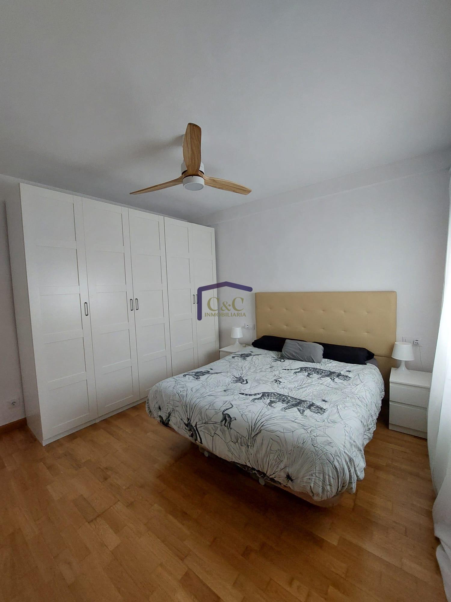Venta de piso en Manzanares