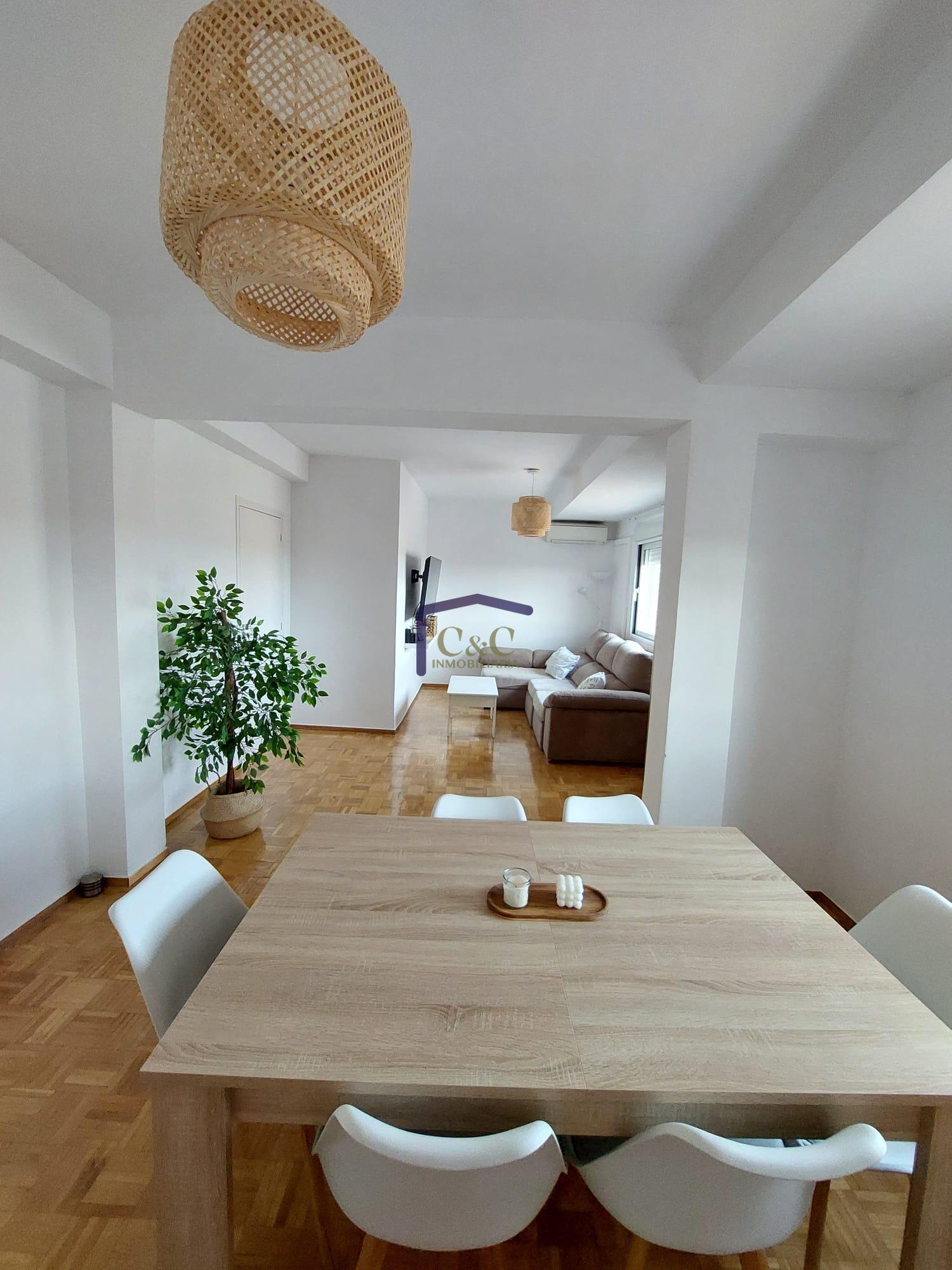 Venta de piso en Manzanares
