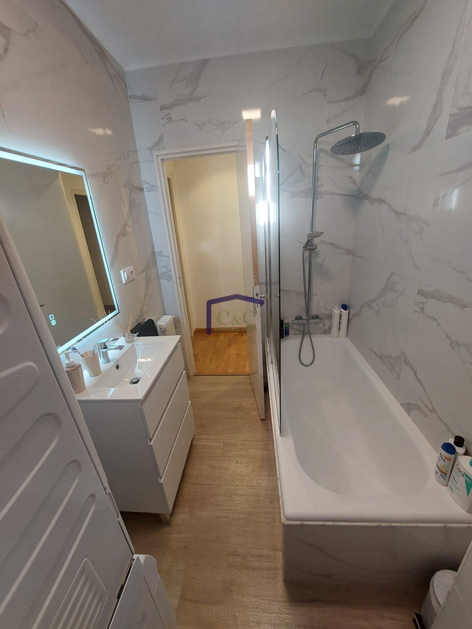 Venta de piso en Manzanares