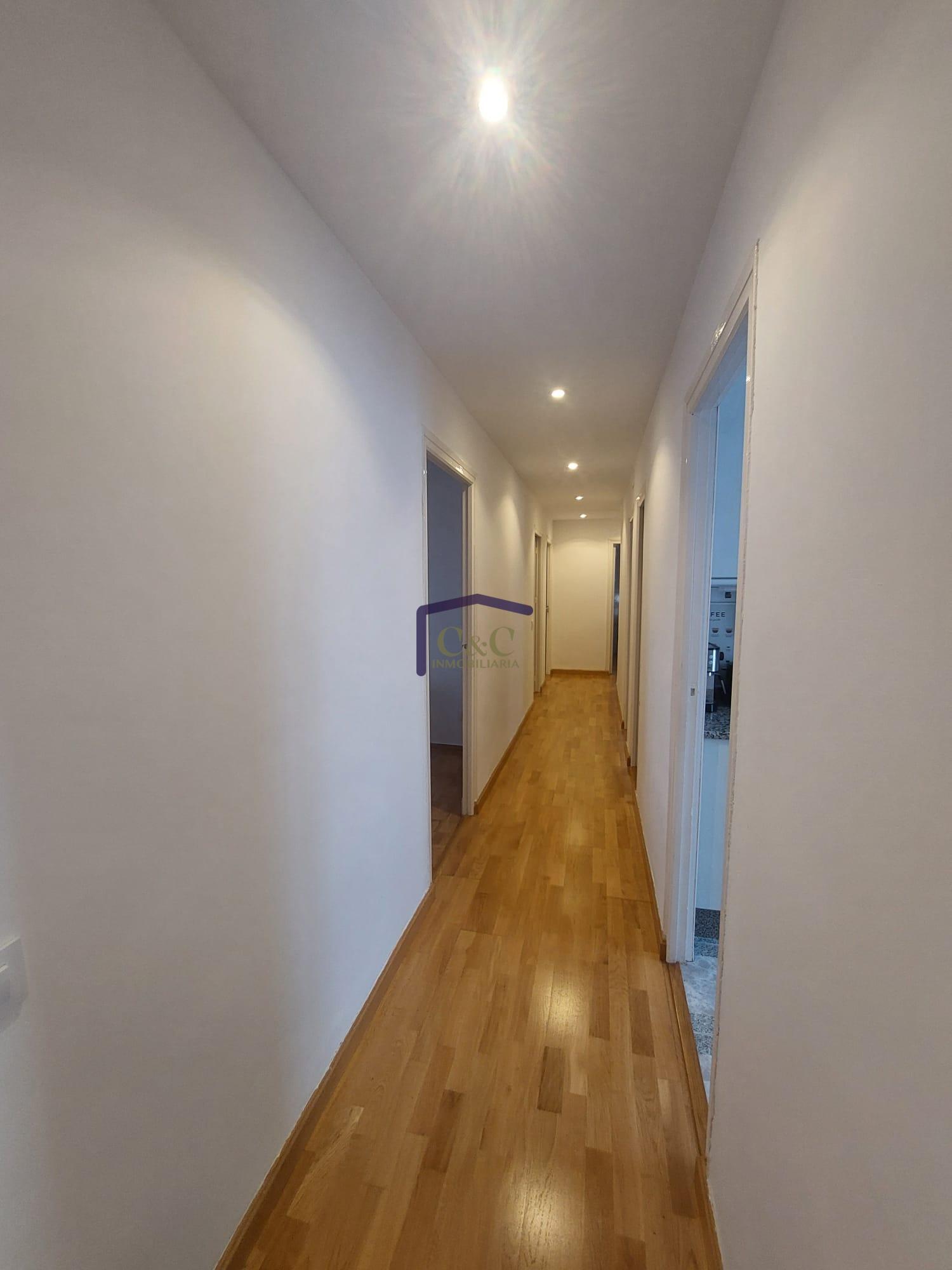 Venta de piso en Manzanares