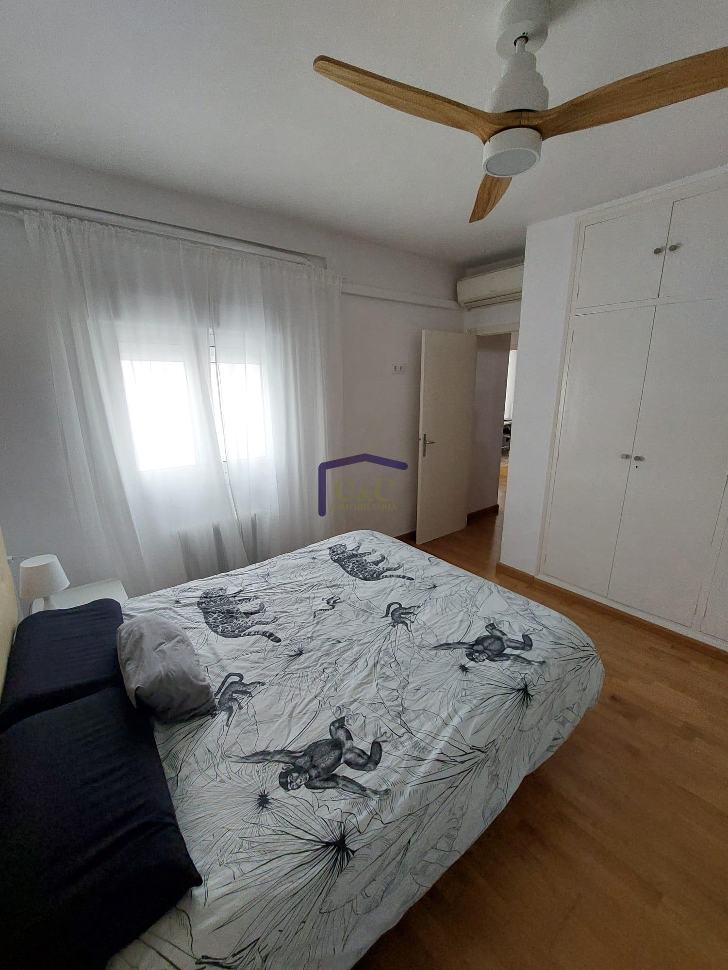 Venta de piso en Manzanares