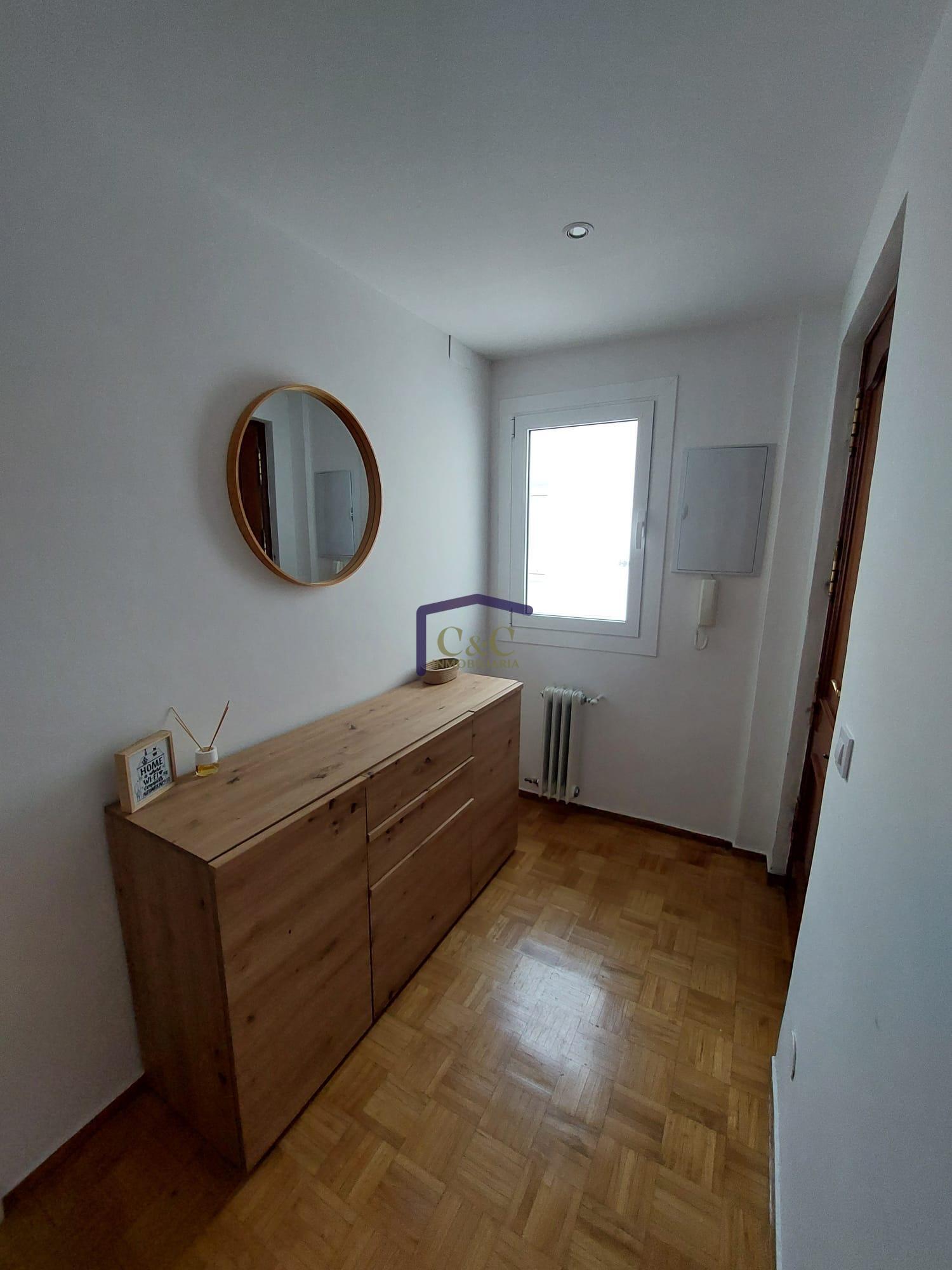 Venta de piso en Manzanares