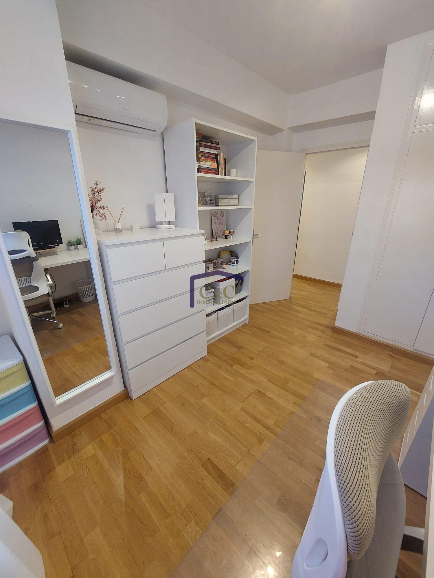 Venta de piso en Manzanares
