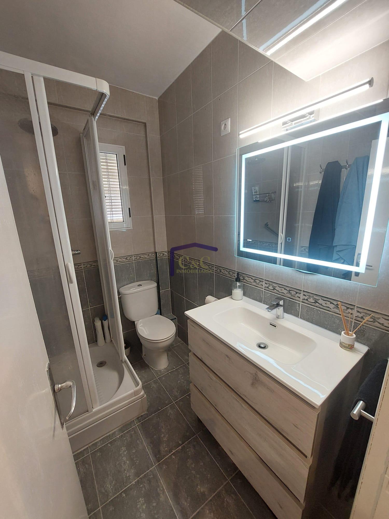 Venta de piso en Manzanares