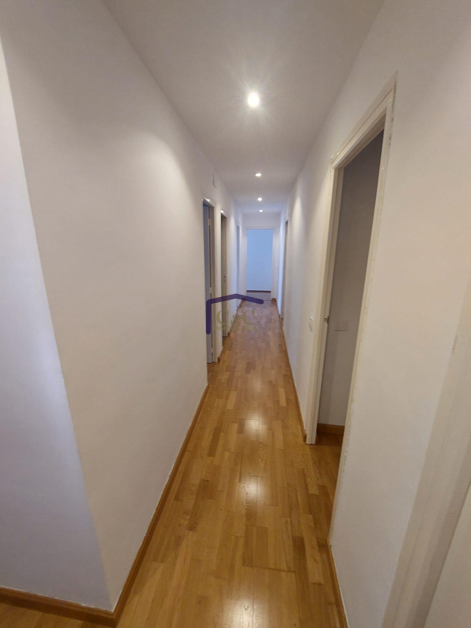 Venta de piso en Manzanares
