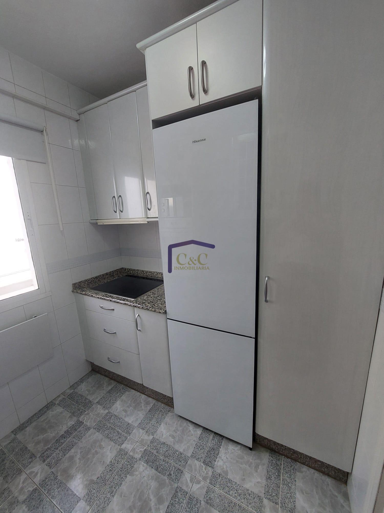 Venta de piso en Manzanares