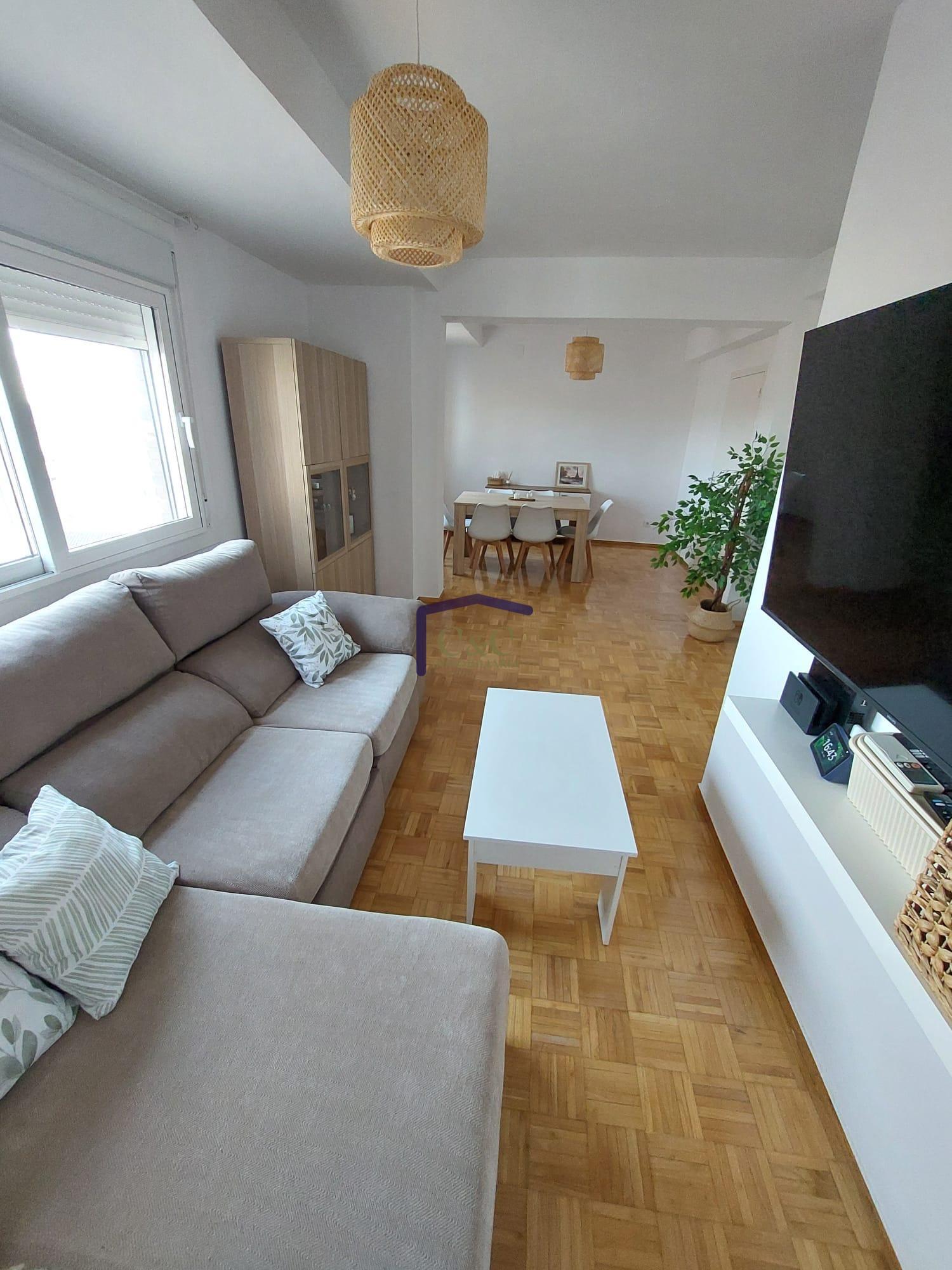 Venta de piso en Manzanares