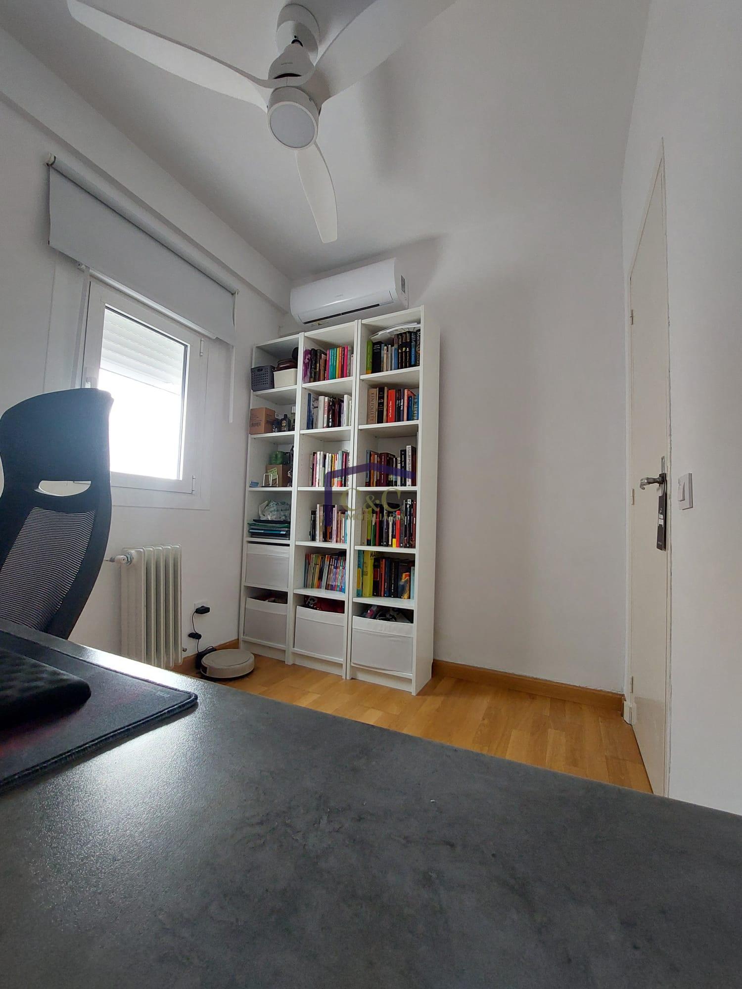 Venta de piso en Manzanares