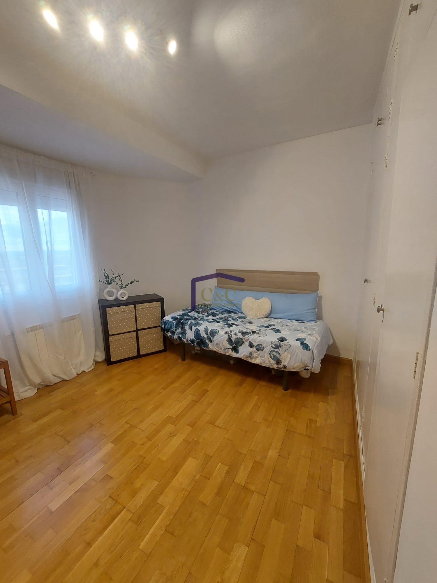 Venta de piso en Manzanares