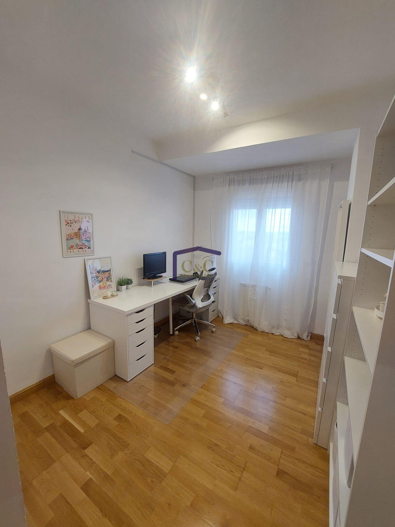 Venta de piso en Manzanares