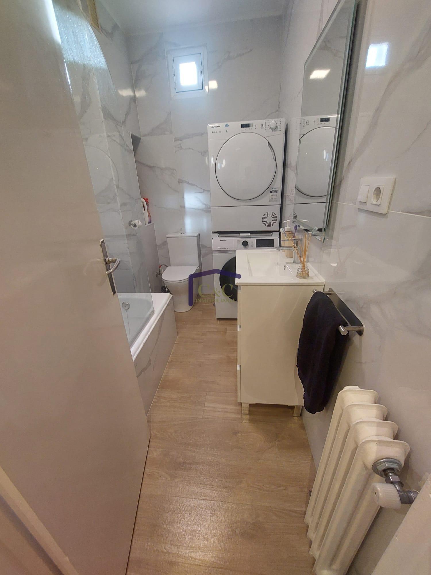 Venta de piso en Manzanares