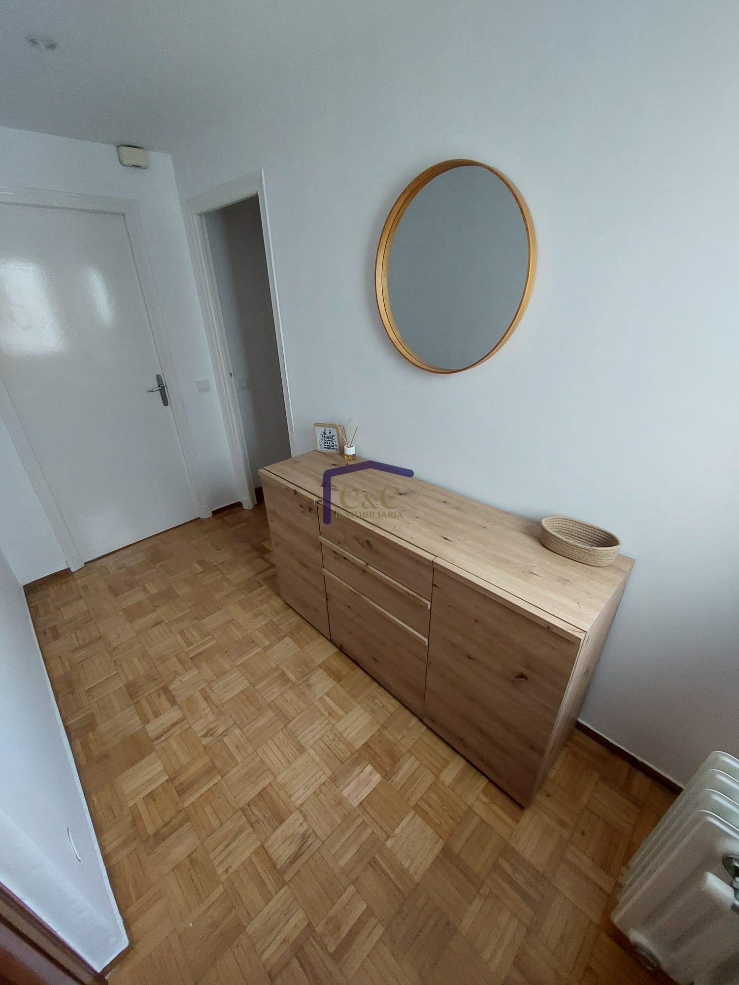 Venta de piso en Manzanares