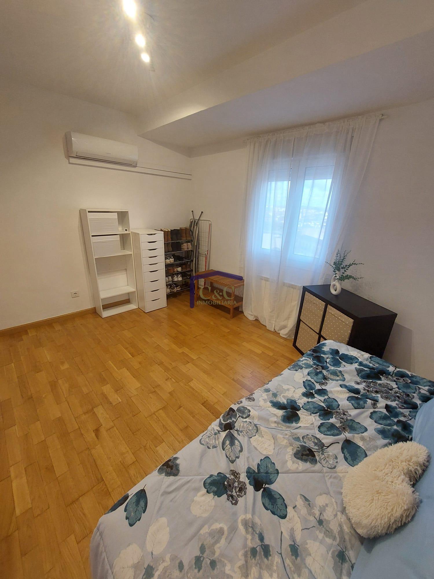 Venta de piso en Manzanares