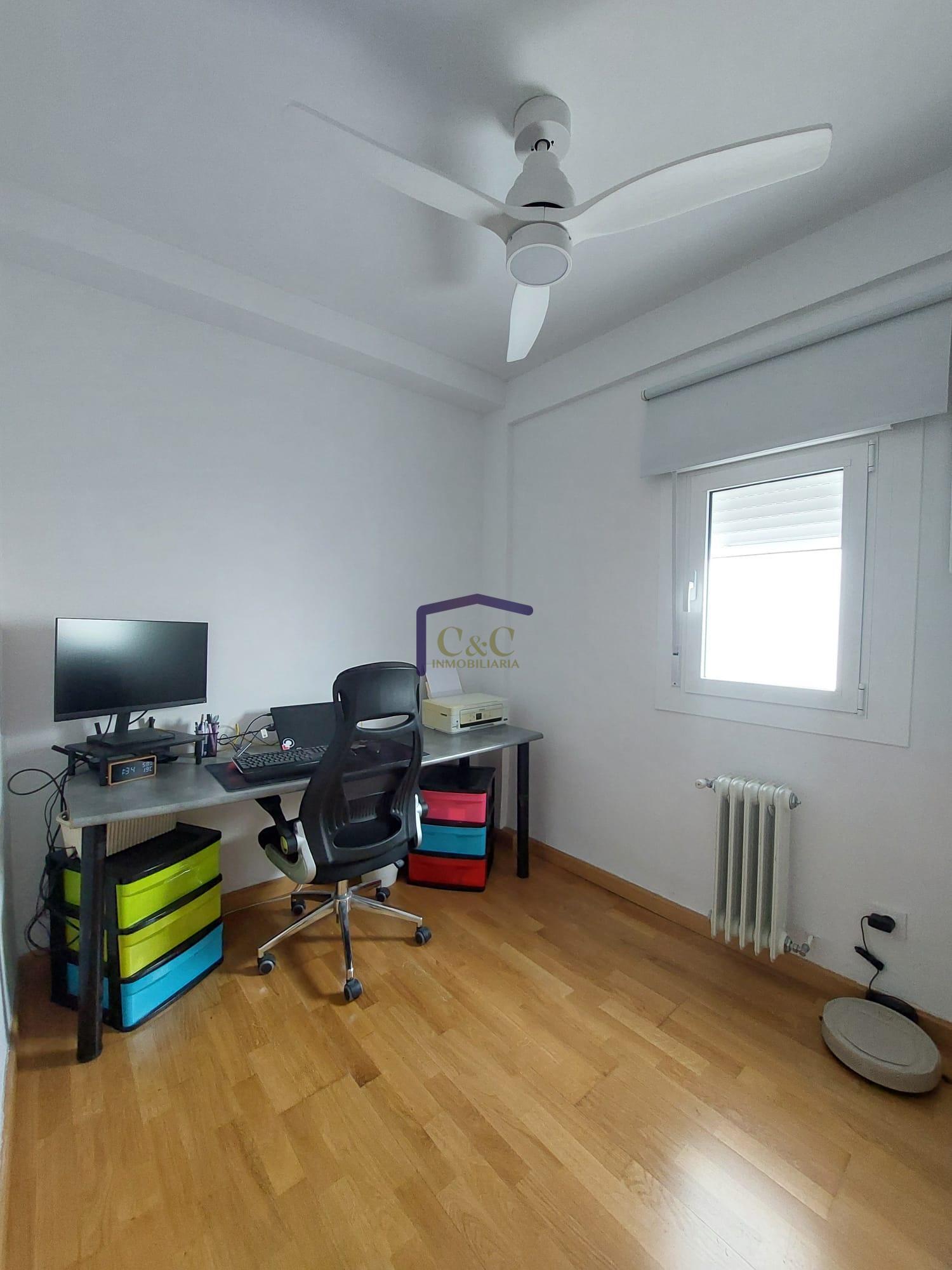 Venta de piso en Manzanares