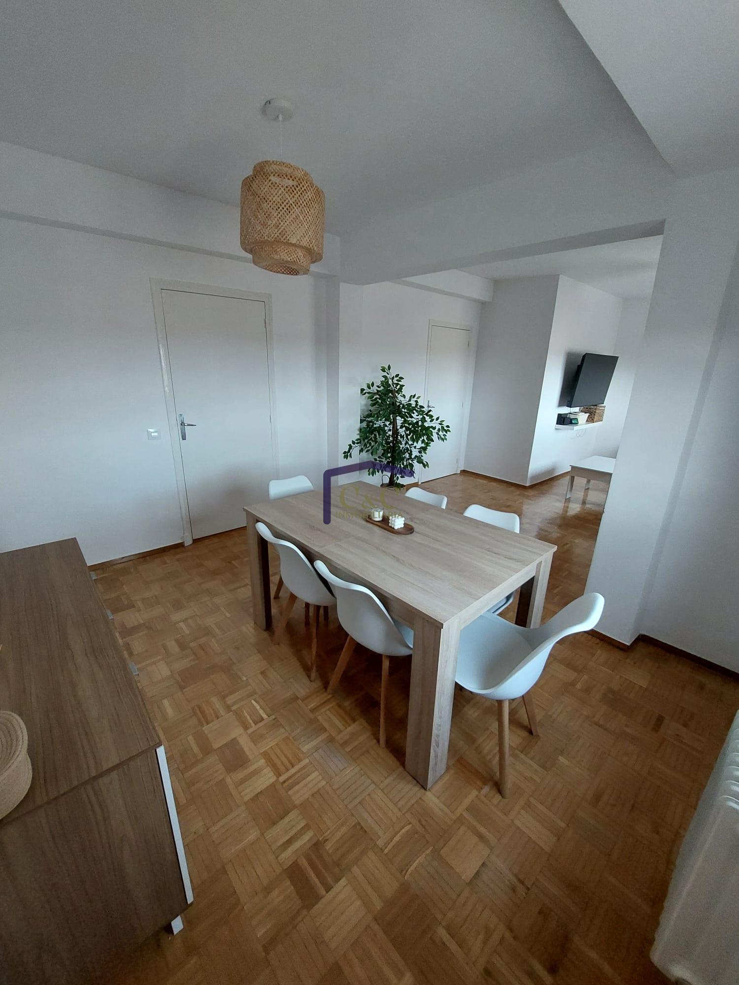 Venta de piso en Manzanares