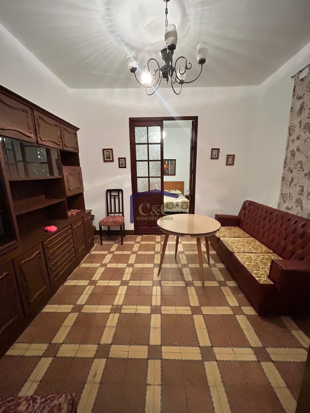 Venta de casa en Manzanares