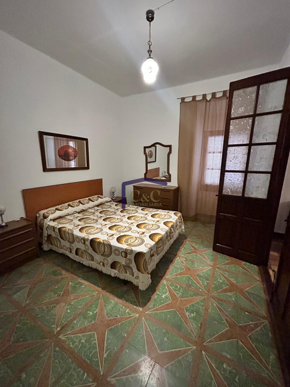Venta de casa en Manzanares