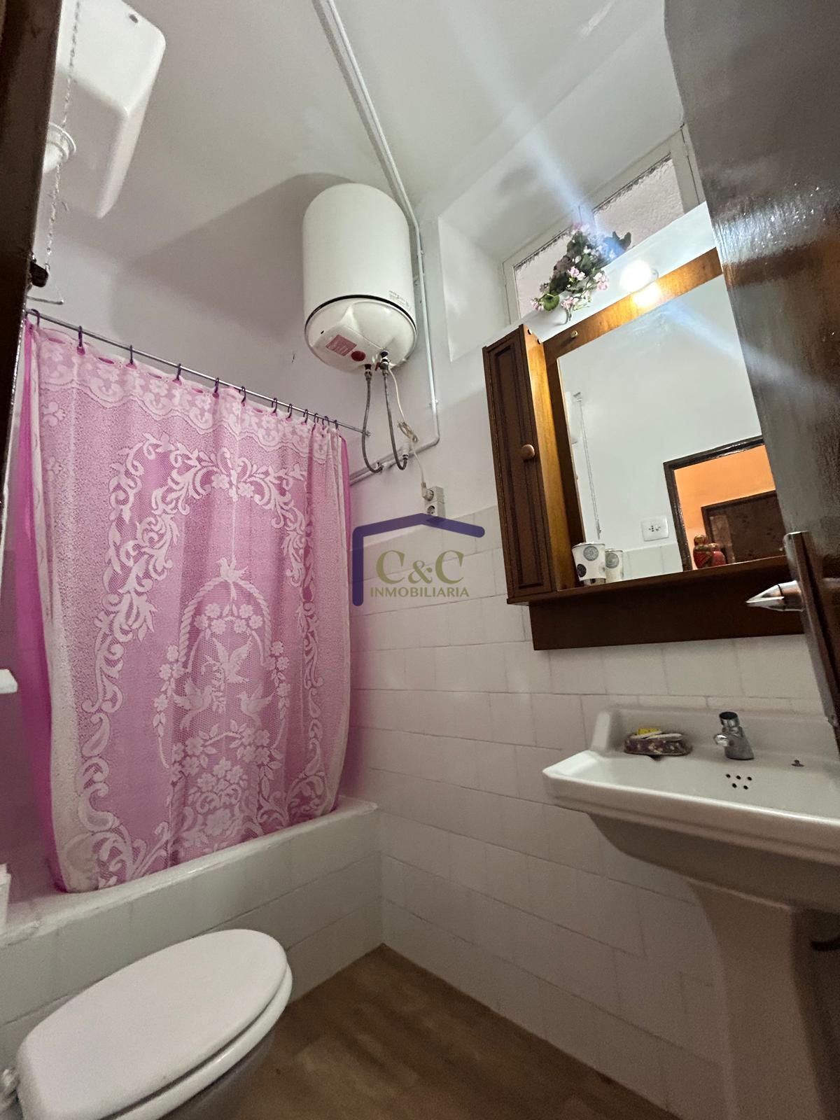 Venta de casa en Manzanares