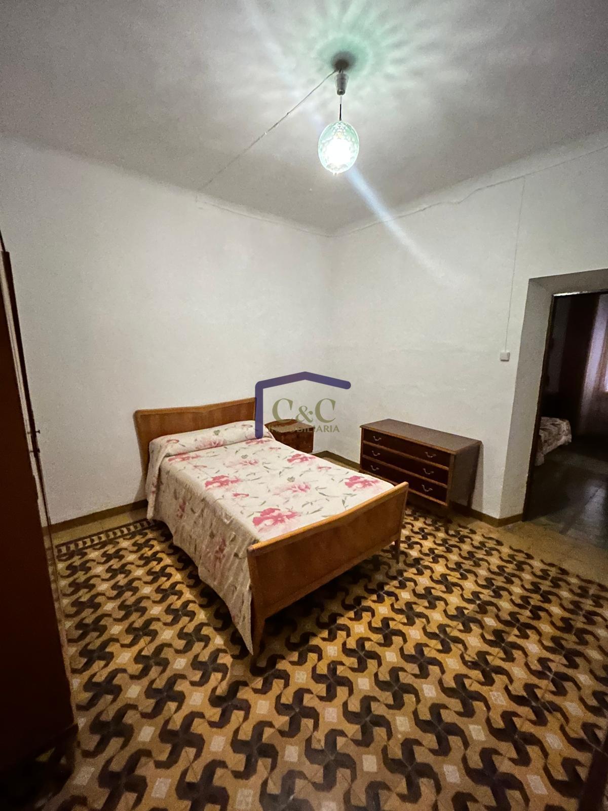 Venta de casa en Manzanares