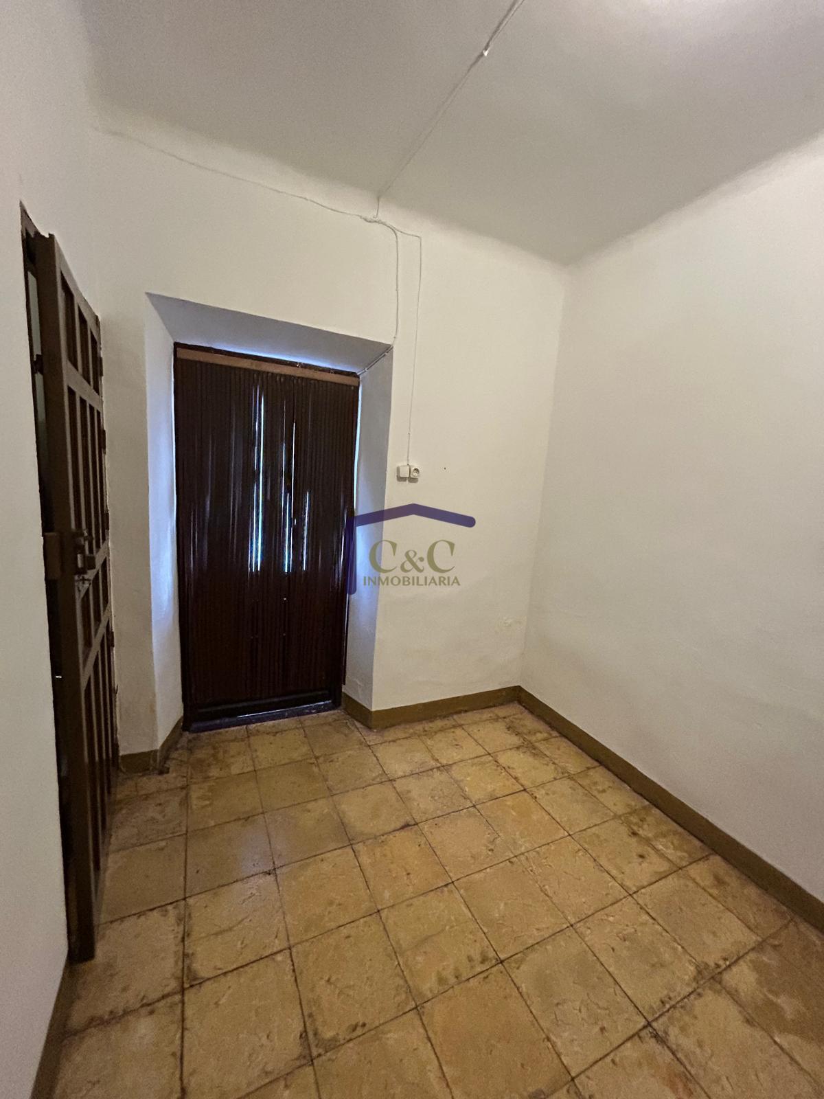 Venta de casa en Manzanares