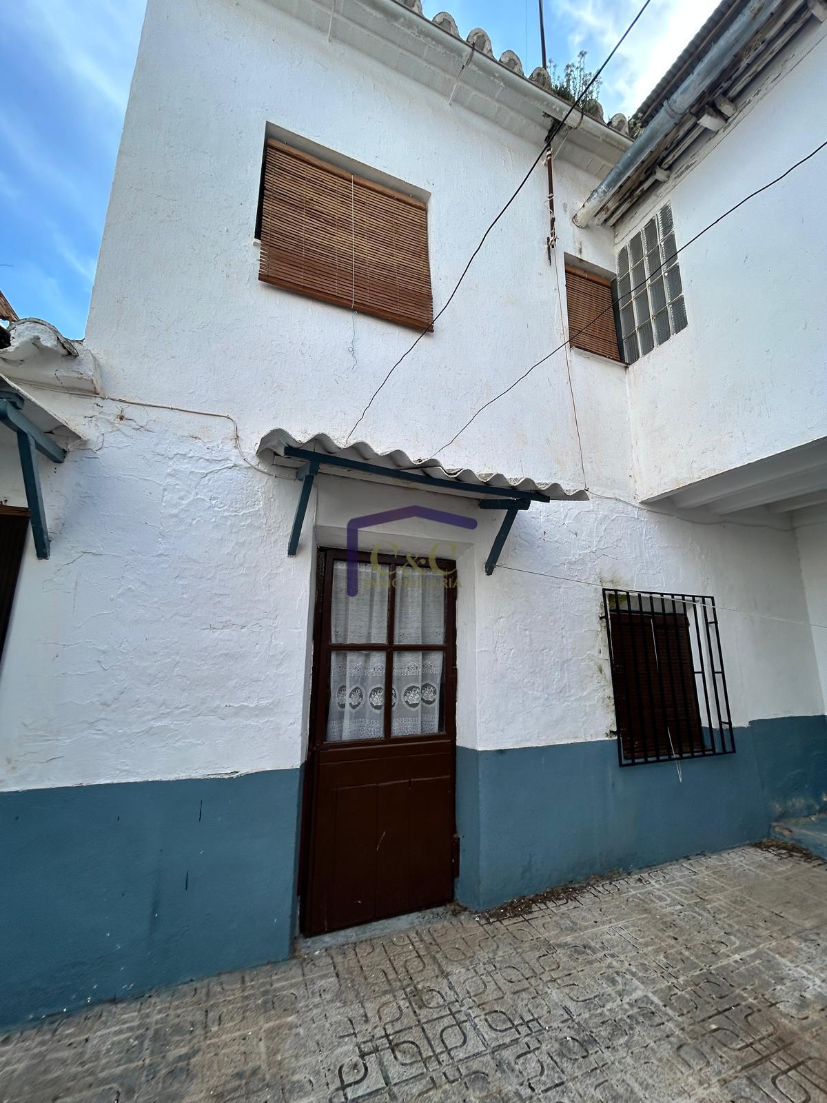 Venta de casa en Manzanares