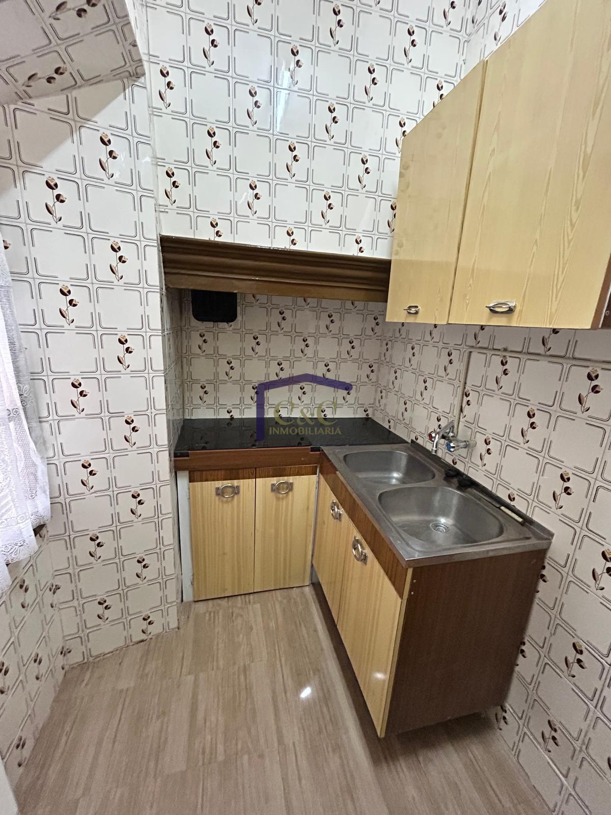 Venta de casa en Manzanares