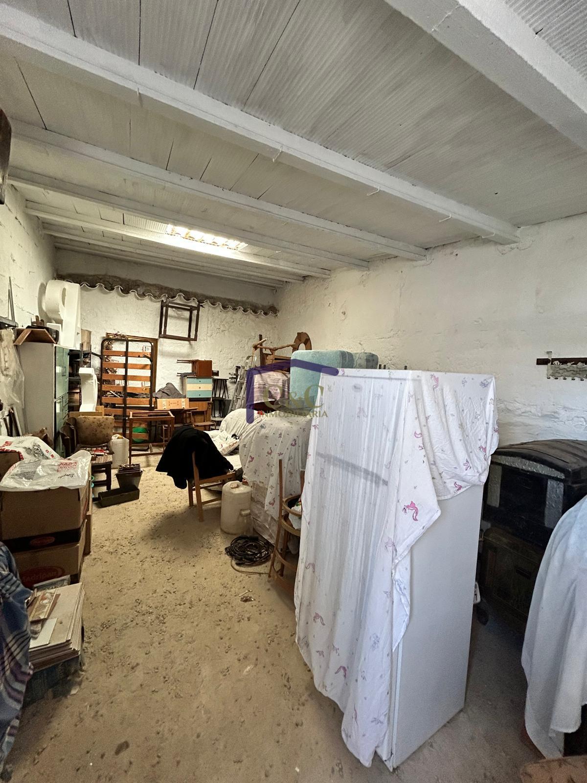 Venta de casa en Manzanares