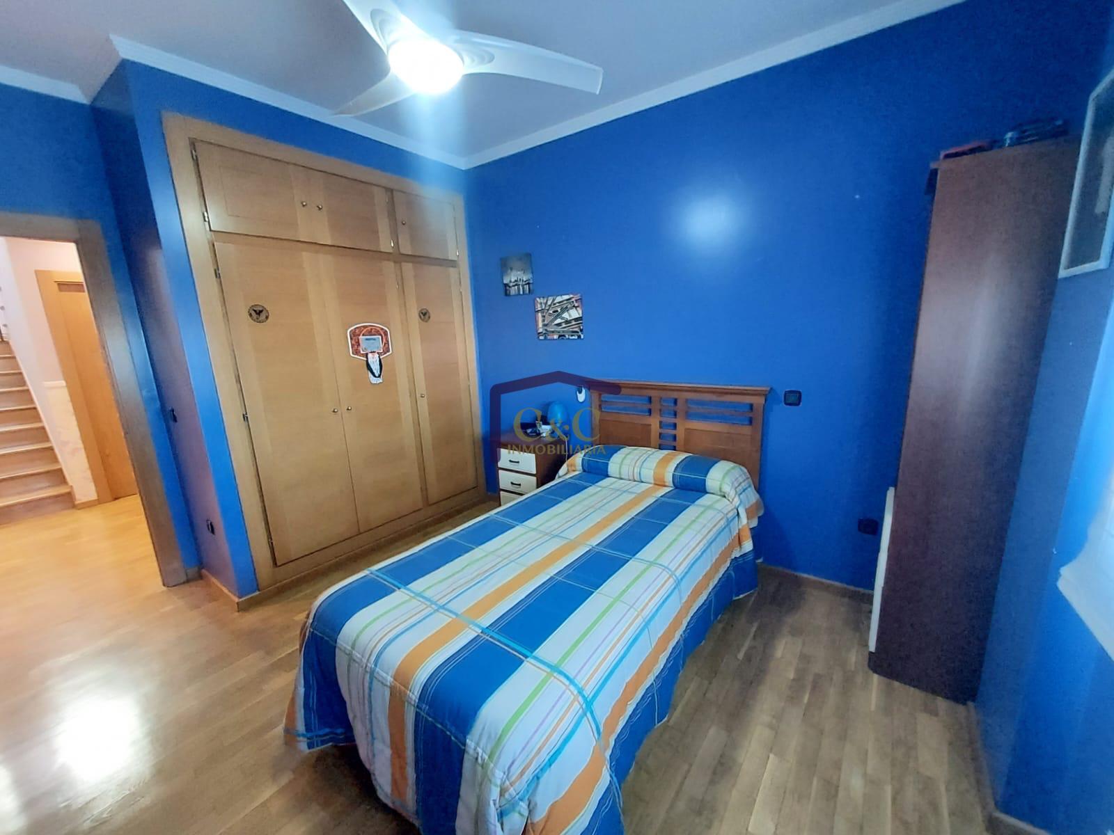 Venta de casa en Valdepeñas