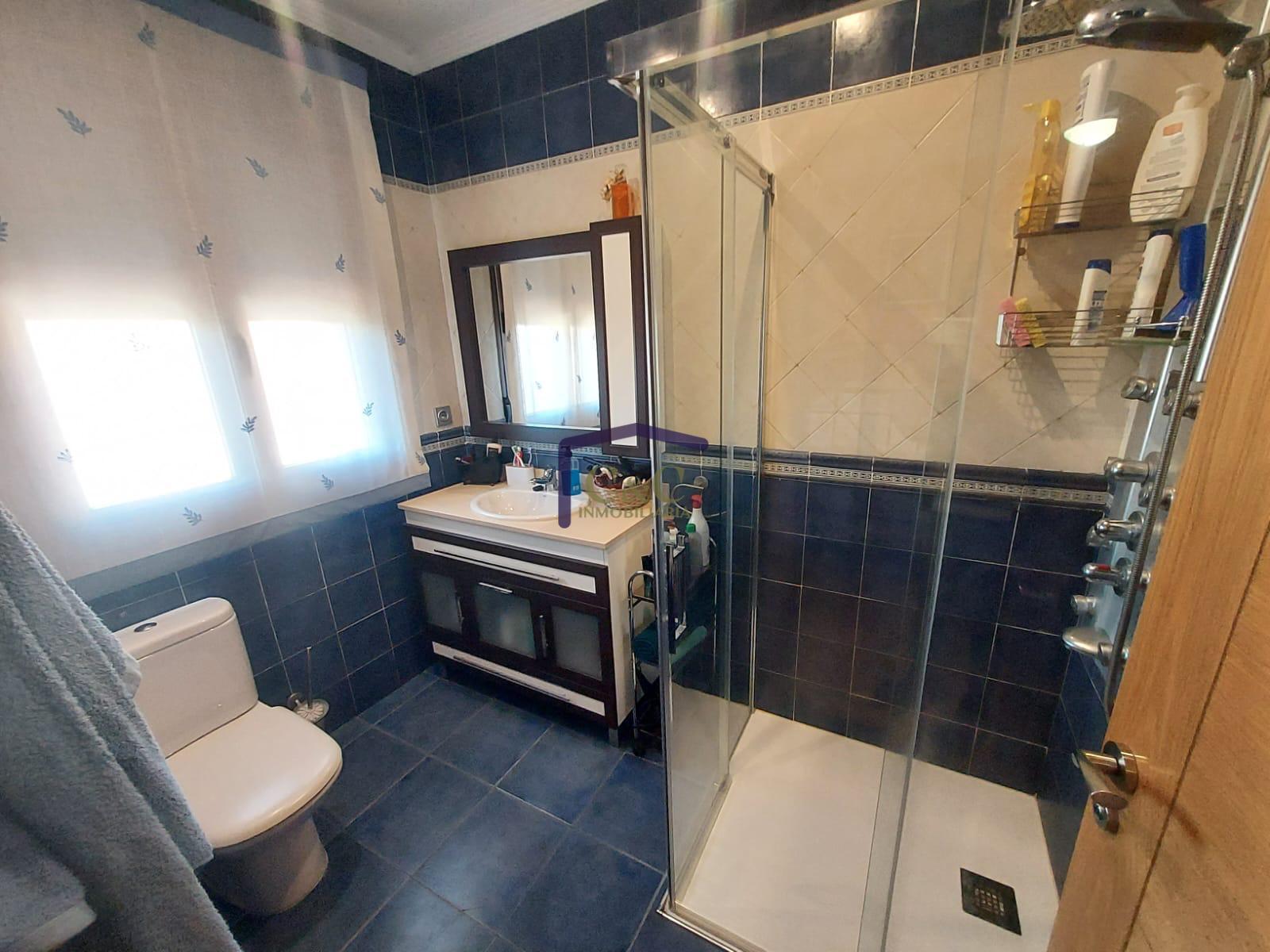 Venta de casa en Valdepeñas