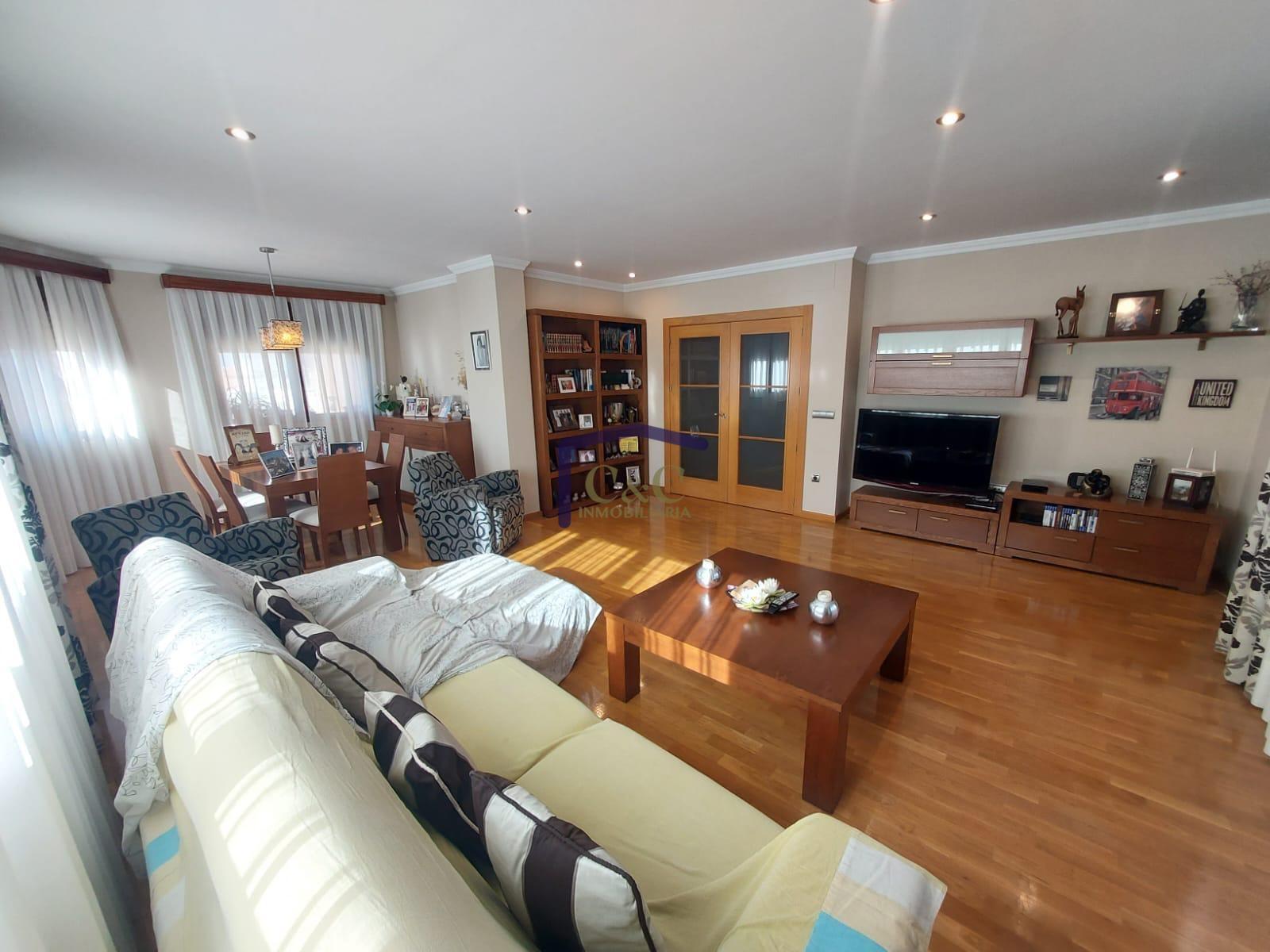 Venta de casa en Valdepeñas