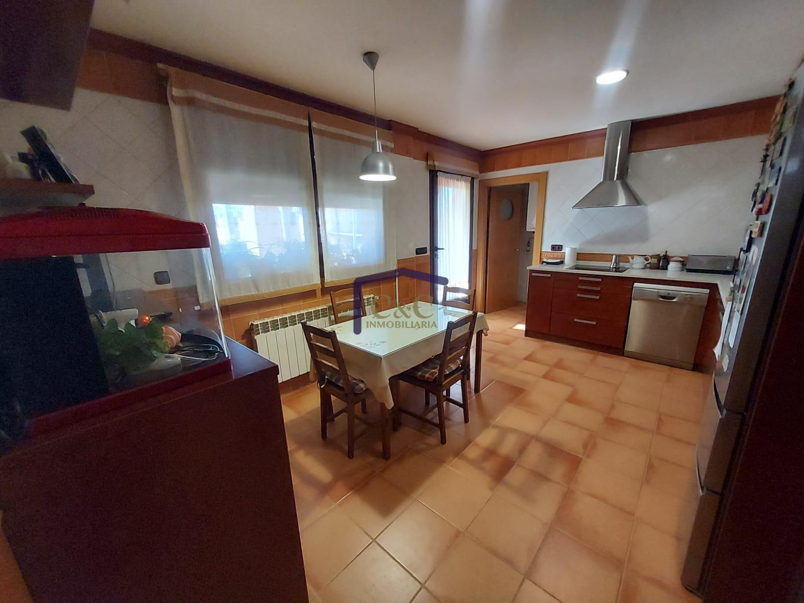 Venta de casa en Valdepeñas
