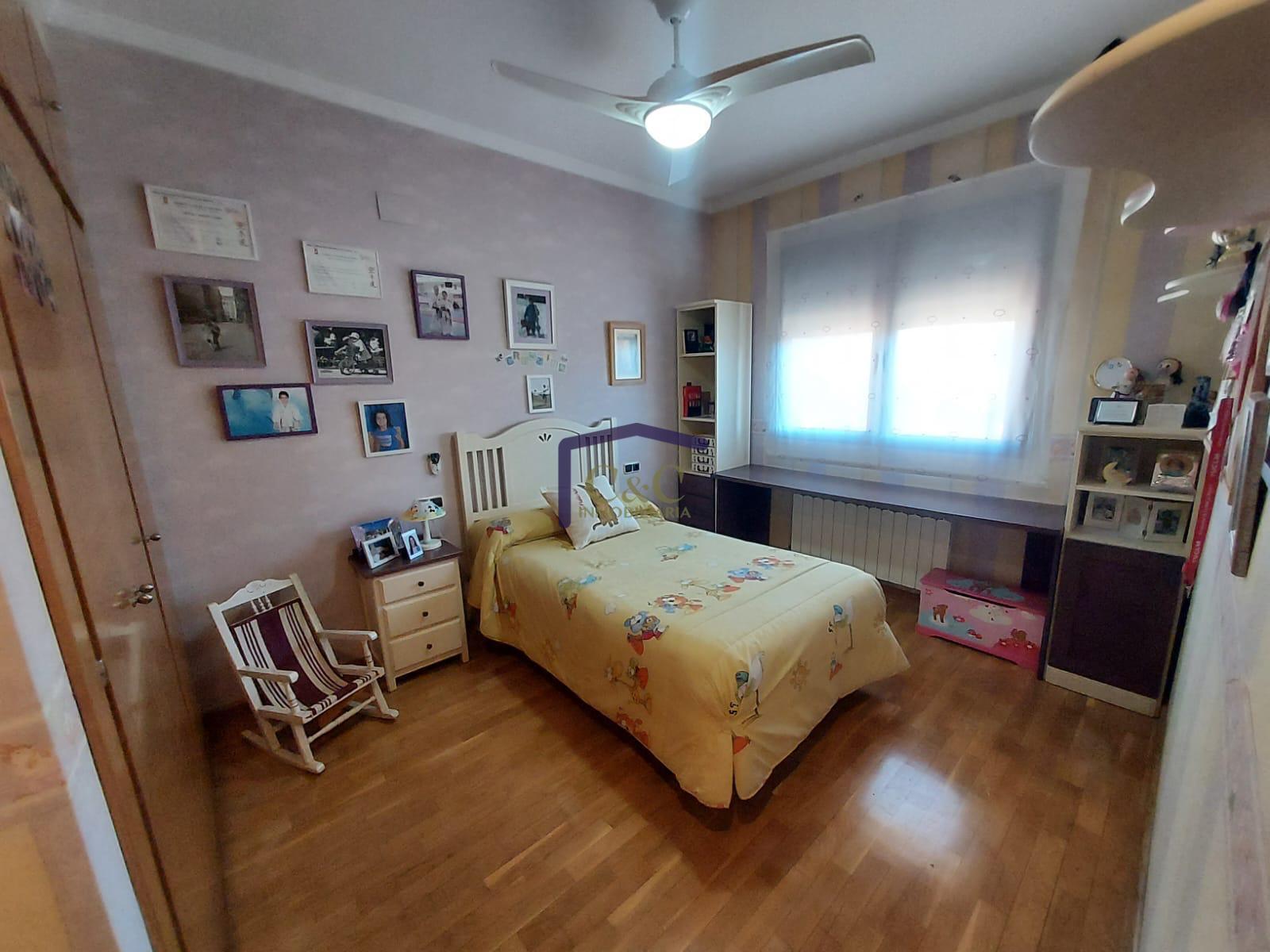 Venta de casa en Valdepeñas